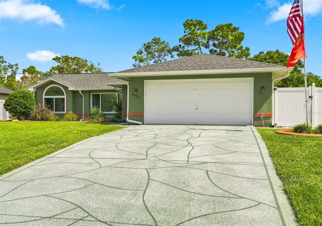 Photo 46 of Single family home for sale at 4382 Montano Ave, Spring Hill, FL 34609 | MLS# W7889007 | Listing updated on 2026-09-01