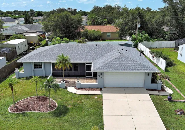 Photo 2 of Single family home for sale at 11081 Magdalena Ave, Englewood, FL 34224 | MLS# A4704357 | Listing updated on 2026-08-29