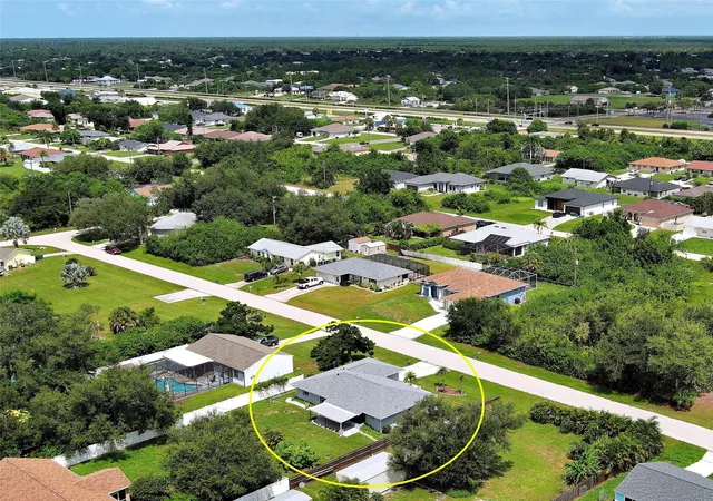 Photo 24 of Single family home for sale at 11081 Magdalena Ave, Englewood, FL 34224 | MLS# A4704357 | Listing updated on 2026-08-29