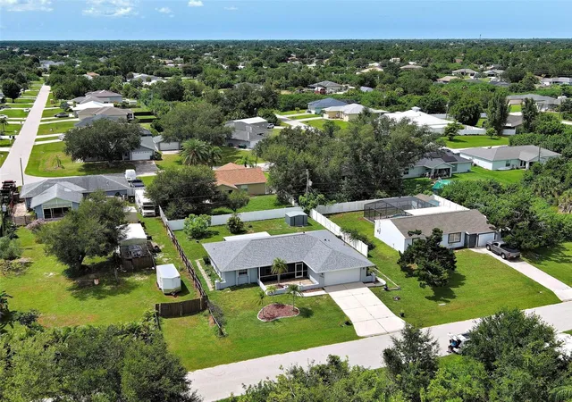 Photo 3 of Sale Pending at 11081 Magdalena Ave, Englewood, FL 34224 | MLS# A4704357 | Listing updated on 2026-09-29