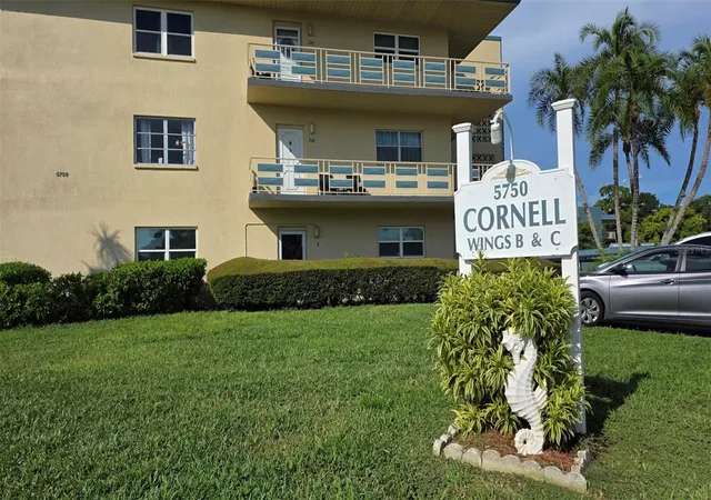 1st image of 5750 80th St N #C202, St Petersburg, FL 33709 | MLS# TB8543417
