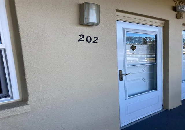 4th image of 5750 80Th St N #C202, St Petersburg, FL 33709 | MLS# TB8543417