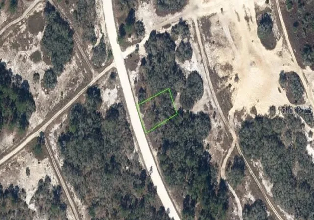 Photo 1 of Land for sale at 323 Wildwood Dr, Lake Placid, FL 33852 | MLS# OM731292 | Listing updated on 2026-08-31