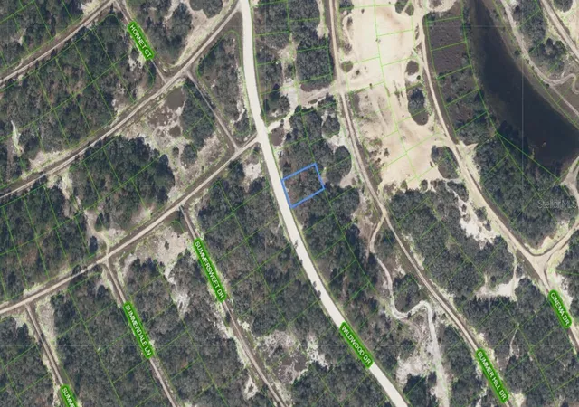 Photo 2 of Land for sale at 323 Wildwood Dr, Lake Placid, FL 33852 | MLS# OM731292 | Listing updated on 2026-08-31