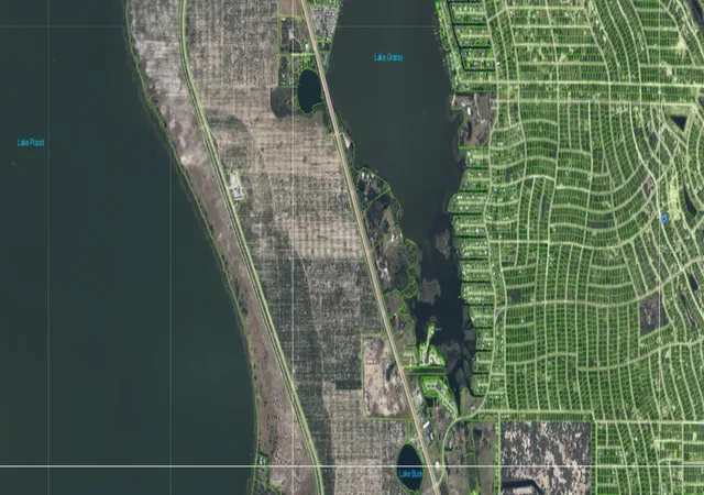 Photo 4 of Land for sale at 323 Wildwood Dr, Lake Placid, FL 33852 | MLS# OM731292 | Listing updated on 2026-08-31