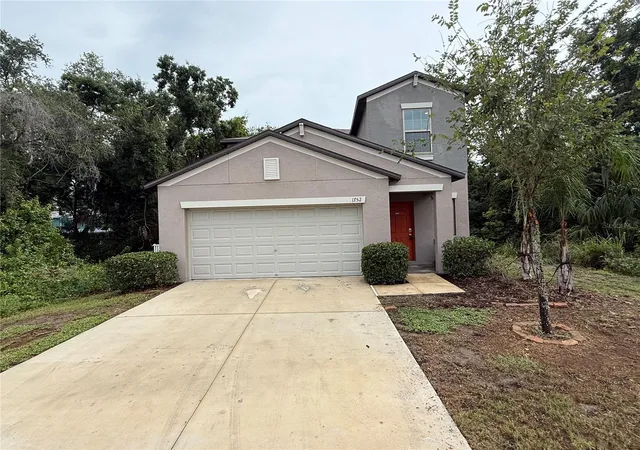 Photo 1 of Single family home for sale at 1752 Colding Dr, Ruskin, FL 33570 | MLS# TB8543419 | Listing updated on 2026-08-29
