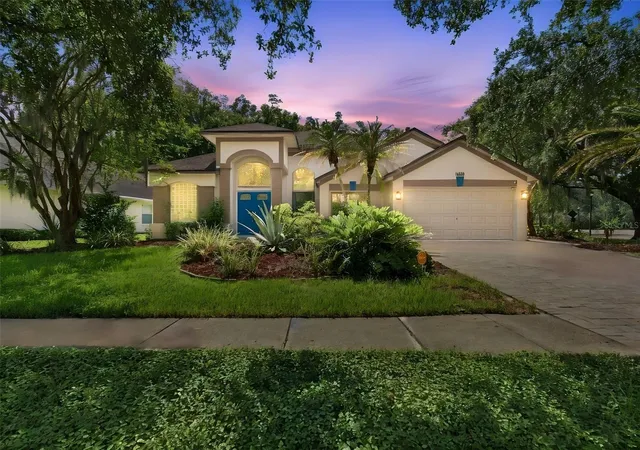 Photo 1 of Single family home for sale at 16018 Wilmington Pl, Tampa, FL 33647 | MLS# TB8543421 | Listing updated on 2026-08-30