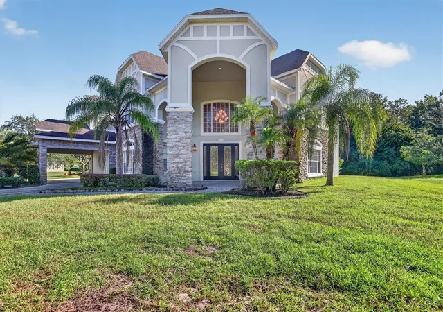 Photo 1 of Single family home for sale at 2555 Rose Spring Dr, Orlando, FL 32825 | MLS# O6437393 | Listing updated on 2026-09-12