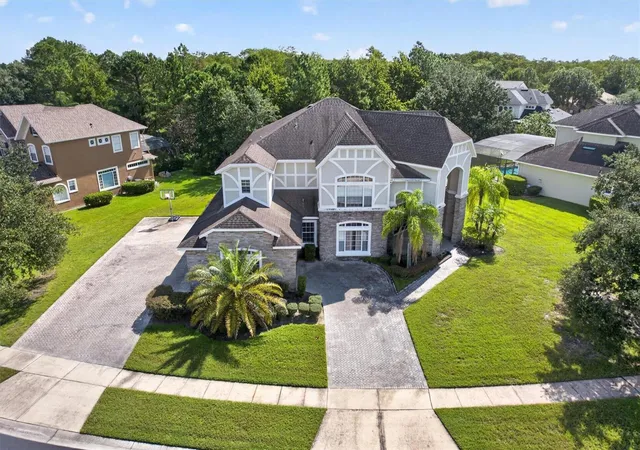 Photo 2 of Single family home for sale at 2555 Rose Spring Dr, Orlando, FL 32825 | MLS# O6437393 | Listing updated on 2026-09-12