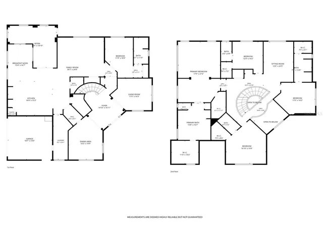 Photo 2 of Single family home for sale at 2555 Rose Spring Dr, Orlando, FL 32825 | MLS# O6437393 | Listing updated on 2026-09-12