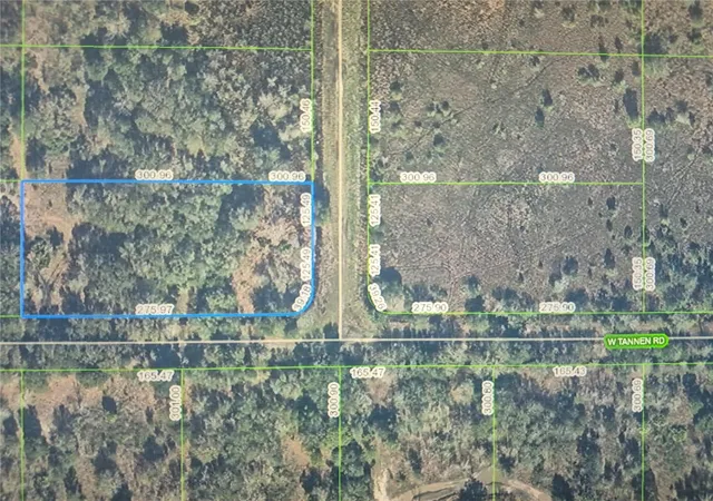 Photo 2 of Land for sale at 3300 W Tannen Rd, Avon Park, FL 33825 | MLS# O6437394 | Listing updated on 2026-10-06