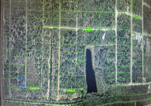 Photo 3 of Land for sale at 3300 W Tannen Rd, Avon Park, FL 33825 | MLS# O6437394 | Listing updated on 2026-10-06