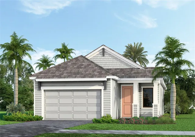 Photo 1 of Sale Pending at 8456 Anthirium Loop, Sarasota, FL 34240 | MLS# A4704360 | Listing updated on 2026-09-08