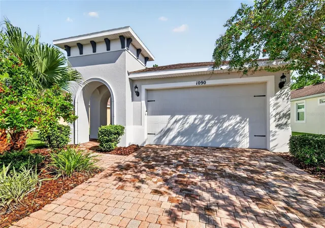 Photo 1 of Single family home for sale at 1090 Harbor Ridge Dr, Kissimmee, FL 34759 | MLS# G5117095 | Listing updated on 2026-09-01