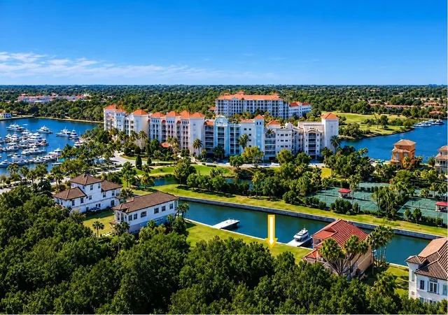 Photo 1 of Land for sale at 214 Harbor Village Pt N, Palm Coast, FL 32137 | MLS# FC321047 | Listing updated on 2026-09-24
