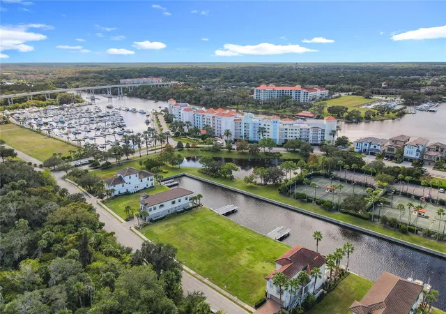 Photo 4 of Land for sale at 214 Harbor Village Pt N, Palm Coast, FL 32137 | MLS# FC321047 | Listing updated on 2026-09-24