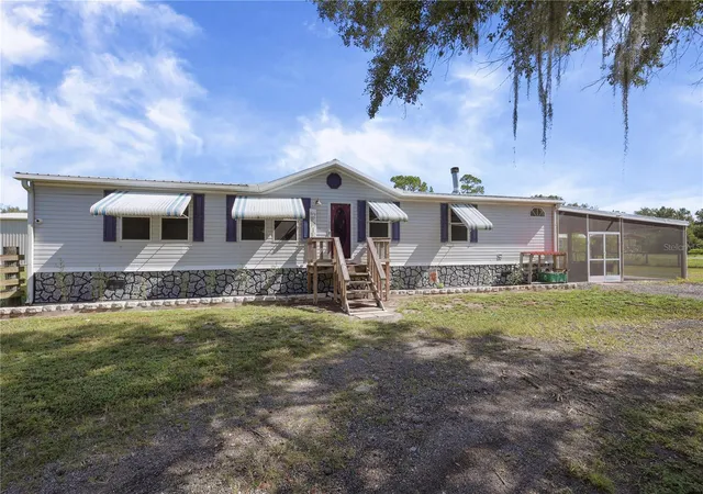 Photo 2 of Single family home for sale at 4480 Fort Simmons Ave, Labelle, FL 33935 | MLS# C7530098 | Listing updated on 2026-08-31