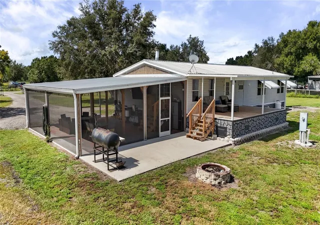 Photo 3 of Single family home for sale at 4480 Fort Simmons Ave, Labelle, FL 33935 | MLS# C7530098 | Listing updated on 2026-08-31