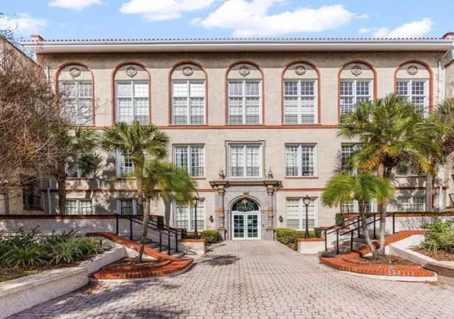 1st image of 701 Mirror Lake Dr N #317, St Petersburg, FL 33701 | MLS# W7889008