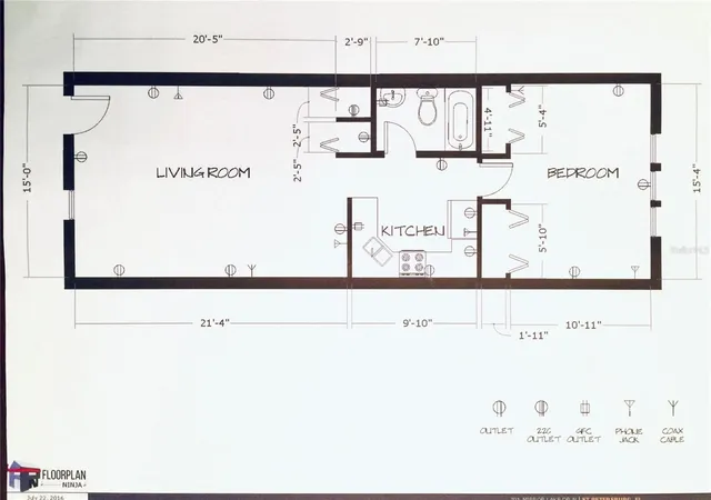 53rd image of 701 Mirror Lake Dr N #317, St Petersburg, FL 33701 | MLS# W7889008
