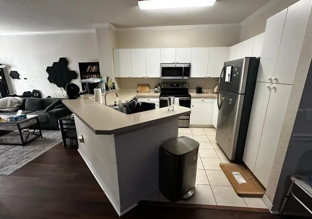 Photo 2 of Condo for sale at 3605 Conroy Rd #524, Orlando, FL 32839 | MLS# O6437400 | Listing updated on 2026-08-29