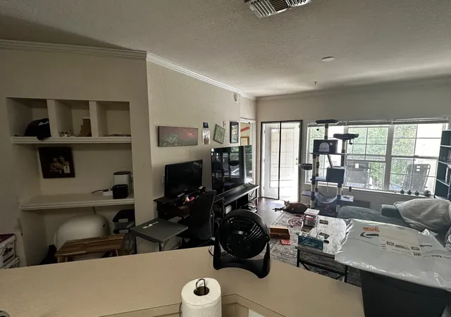 Photo 3 of Condo for sale at 3605 Conroy Rd #524, Orlando, FL 32839 | MLS# O6437400 | Listing updated on 2026-08-29