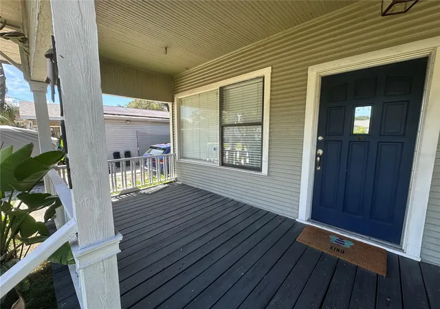 Photo 2 of Single family home for sale at 1308 E Frierson Ave, Tampa, FL 33603 | MLS# R4911904 | Listing updated on 2026-08-31