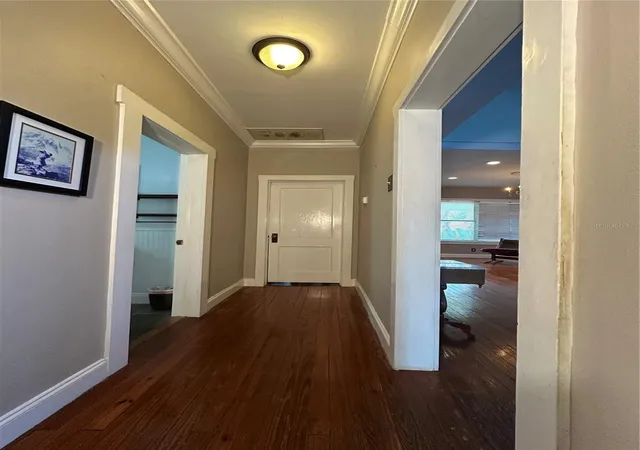 Photo 4 of Single family home for sale at 1308 E Frierson Ave, Tampa, FL 33603 | MLS# R4911904 | Listing updated on 2026-08-31