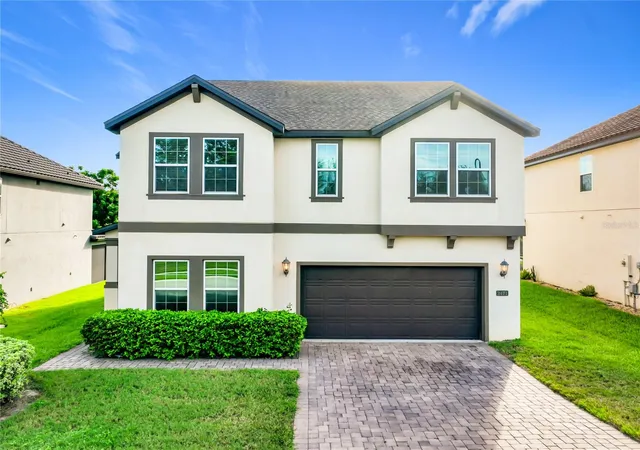 Photo 2 of Single family home for sale at 2471 Sky Stone Ct, Oakland, FL 34787 | MLS# S5156522 | Listing updated on 2026-08-29