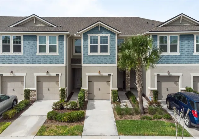 Townhouse for sale at 11530 Cambium Crown Dr, RIVERVIEW, FL 33569 | MLS# TB8543430
