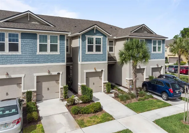 Photo 1 of Townhouse for sale at 11530 Cambium Crown Dr, Riverview, FL 33569 | MLS# TB8543430 | Listing updated on 2026-10-22