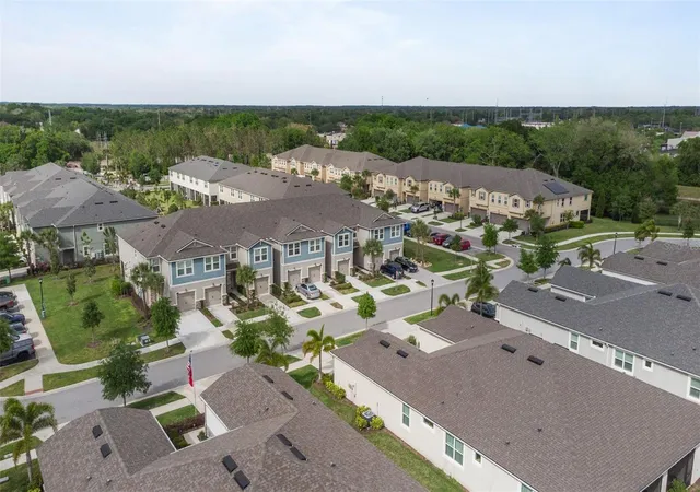 Photo 2 of Townhouse for sale at 11530 Cambium Crown Dr, Riverview, FL 33569 | MLS# TB8543430 | Listing updated on 2026-10-22