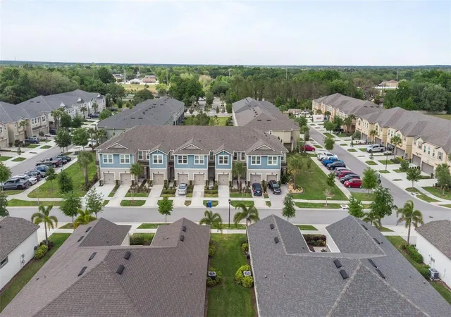 Photo 3 of Townhouse for sale at 11530 Cambium Crown Dr, Riverview, FL 33569 | MLS# TB8543430 | Listing updated on 2026-10-22