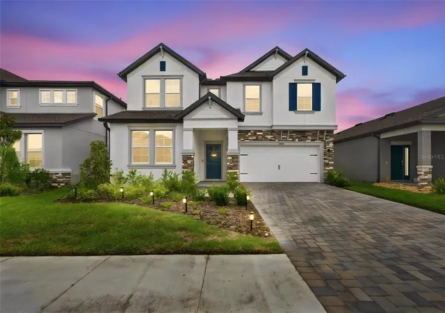Single family home for sale at 31840 Sapna Chime Dr, WESLEY CHAPEL, FL 33545 | MLS# TB8543431