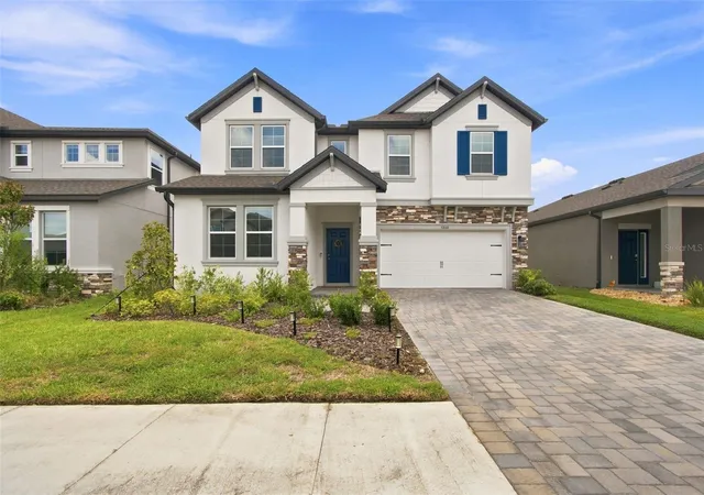 Photo 3 of Single family home for sale at 31840 Sapna Chime Dr, Wesley Chapel, FL 33545 | MLS# TB8543431 | Listing updated on 2026-09-26