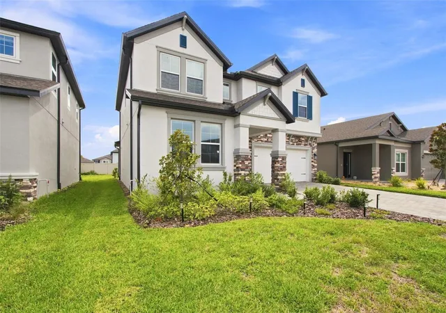 Photo 4 of Single family home for sale at 31840 Sapna Chime Dr, Wesley Chapel, FL 33545 | MLS# TB8543431 | Listing updated on 2026-09-26