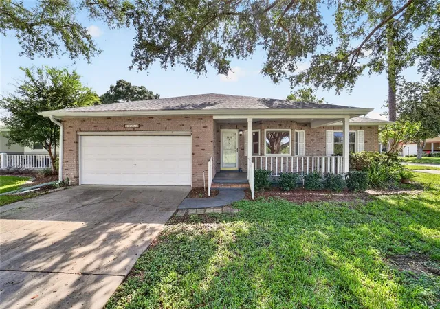 Photo 1 of Sale Pending at 9885 Sw 90th Ave #D, Ocala, FL 34481 | MLS# OM731293 | Listing updated on 2026-09-01