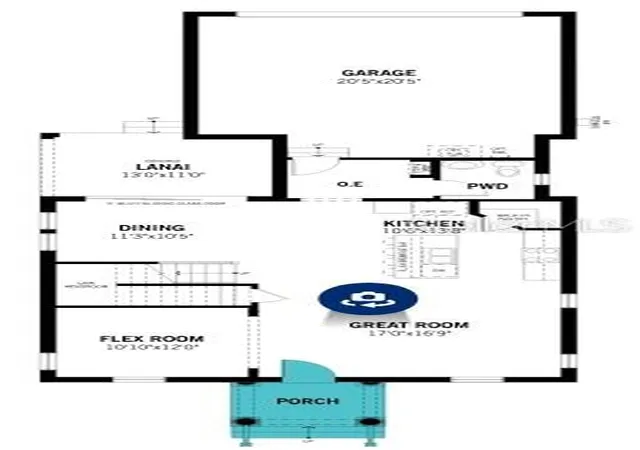 Photo 2 of Sale Pending at 2528 Celebration Blvd, Kissimmee, FL 34747 | MLS# O6437404 | Listing updated on 2026-09-12