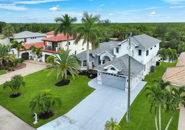 Photo 2 of Single family home for sale at 2309 Se 20th Place, Cape Coral, FL 33990 | MLS# A4704364 | Listing updated on 2026-09-30
