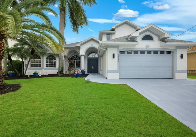 Photo 3 of Single family home for sale at 2309 Se 20th Place, Cape Coral, FL 33990 | MLS# A4704364 | Listing updated on 2026-09-30