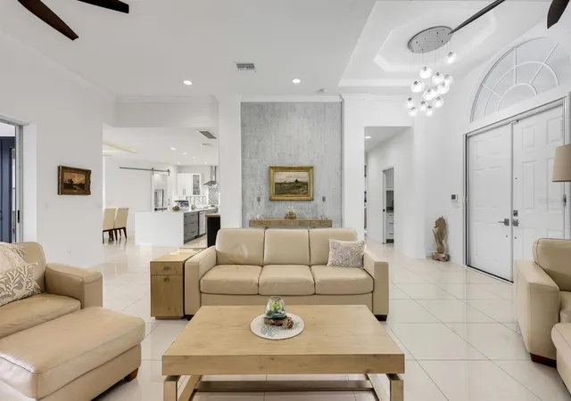 Photo 4 of Single family home for sale at 2309 SE 20th Place, Cape Coral, FL 33990 | MLS# A4704364 | Listing updated on 2026-09-30