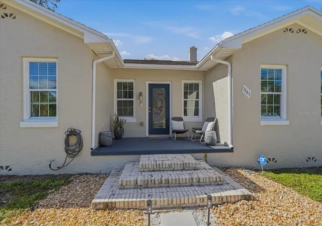 Photo 3 of Single family home for sale at 1161 Sedeeva St, Clearwater, FL 33755 | MLS# TB8543435 | Listing updated on 2026-09-21