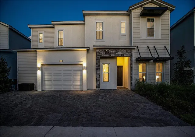 Photo 3 of Mansion for sale at 1774 Oak Blossom Dr, Davenport, FL 33837 | MLS# O6437406 | Listing updated on 2026-09-22