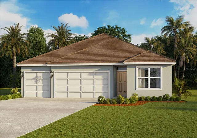 Photo 1 of Single family home for sale at 847 Seagrove Trl, St Cloud, FL 34771 | MLS# O6437409 | Listing updated on 2026-08-29