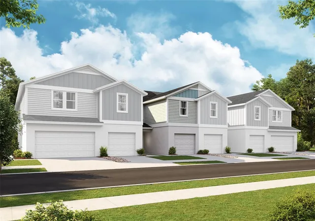 Photo 1 of Single family home for sale at 9881 Pelican Coast Dr, Dade City, FL 33525 | MLS# TB8543440 | Listing updated on 2026-09-02