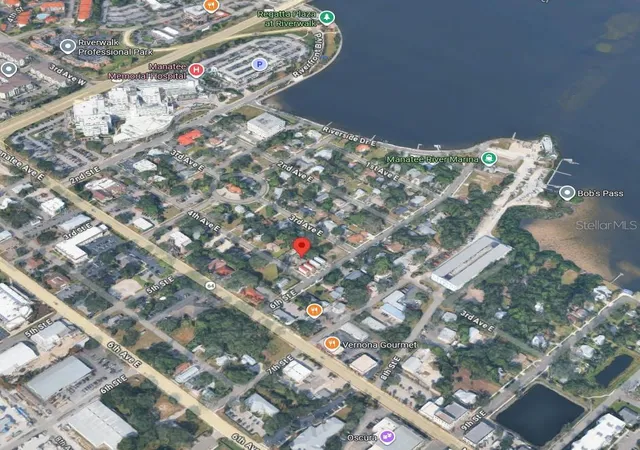 Photo 2 of Land for sale at 517 4th Ave E, Bradenton, FL 34208 | MLS# A4704369 | Listing updated on 2026-10-02