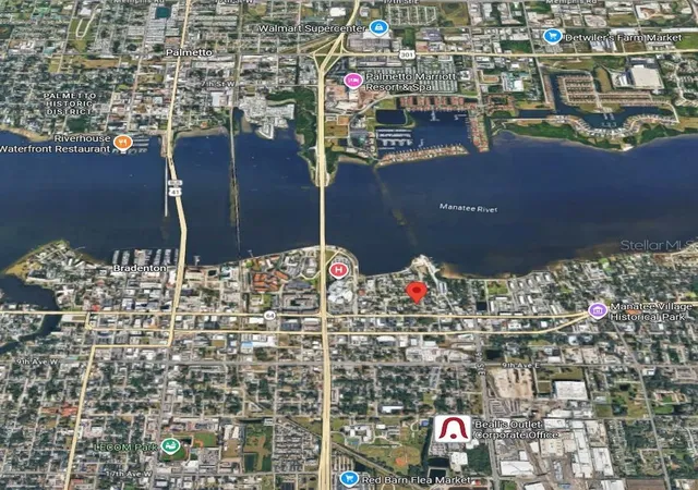 Photo 3 of Land for sale at 517 4th Ave E, Bradenton, FL 34208 | MLS# A4704369 | Listing updated on 2026-10-02