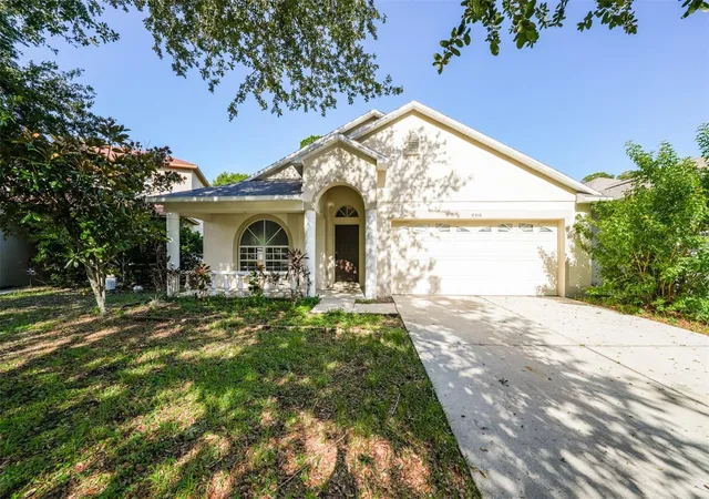 Photo 1 of Single family home for sale at 8516 Canterbury Lake Blvd, Tampa, FL 33619 | MLS# O6437413 | Listing updated on 2026-08-29