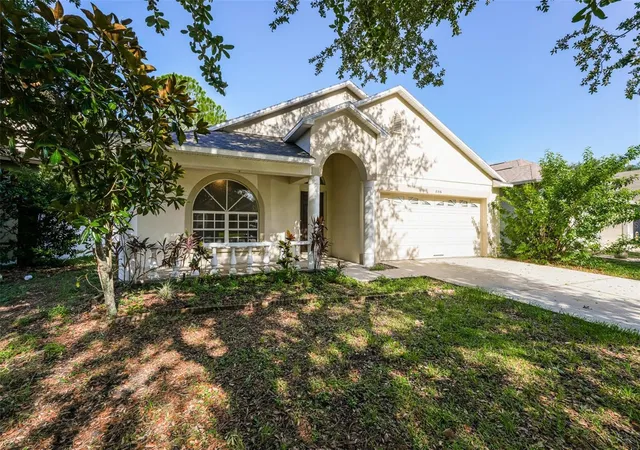 Photo 2 of Single family home for sale at 8516 Canterbury Lake Blvd, Tampa, FL 33619 | MLS# O6437413 | Listing updated on 2026-08-29