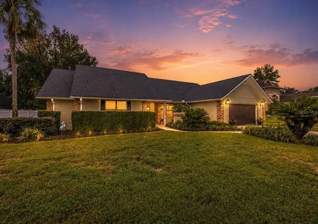 Single family home for sale at 1020 SW 32nd Lane, OCALA, FL 34471 | MLS# OM731296